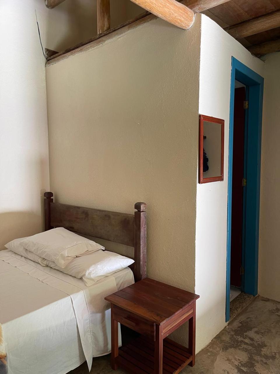Vila Do Teteco Ecopousada Parati Extérieur photo